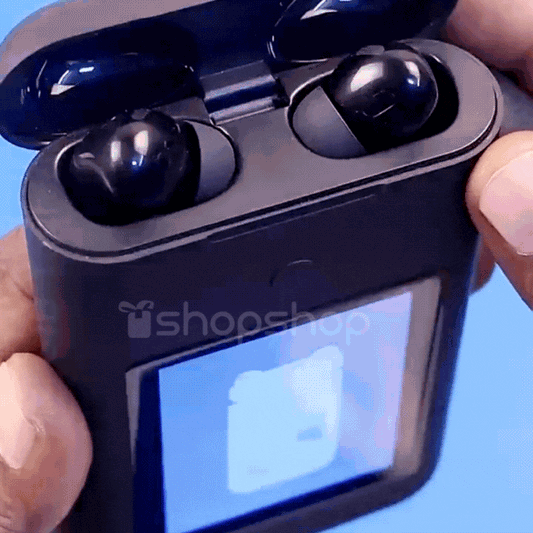 Auriculares 4 em 1 - A98Pro