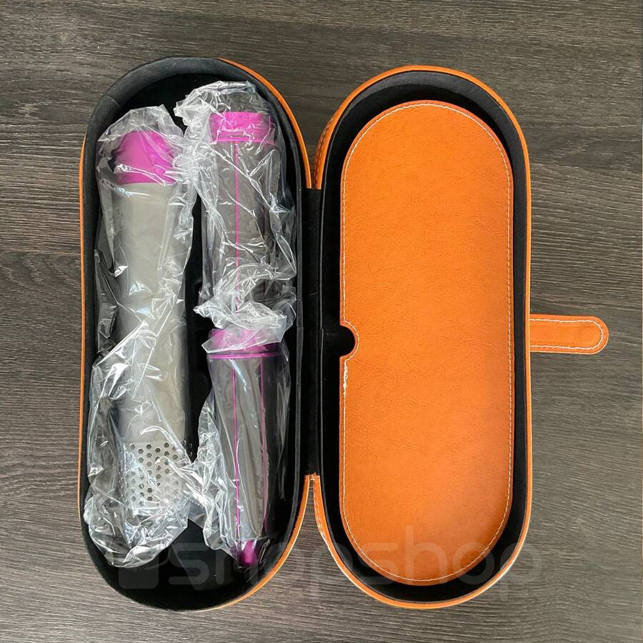 Escova Styler 5 EM 1 + Estojo