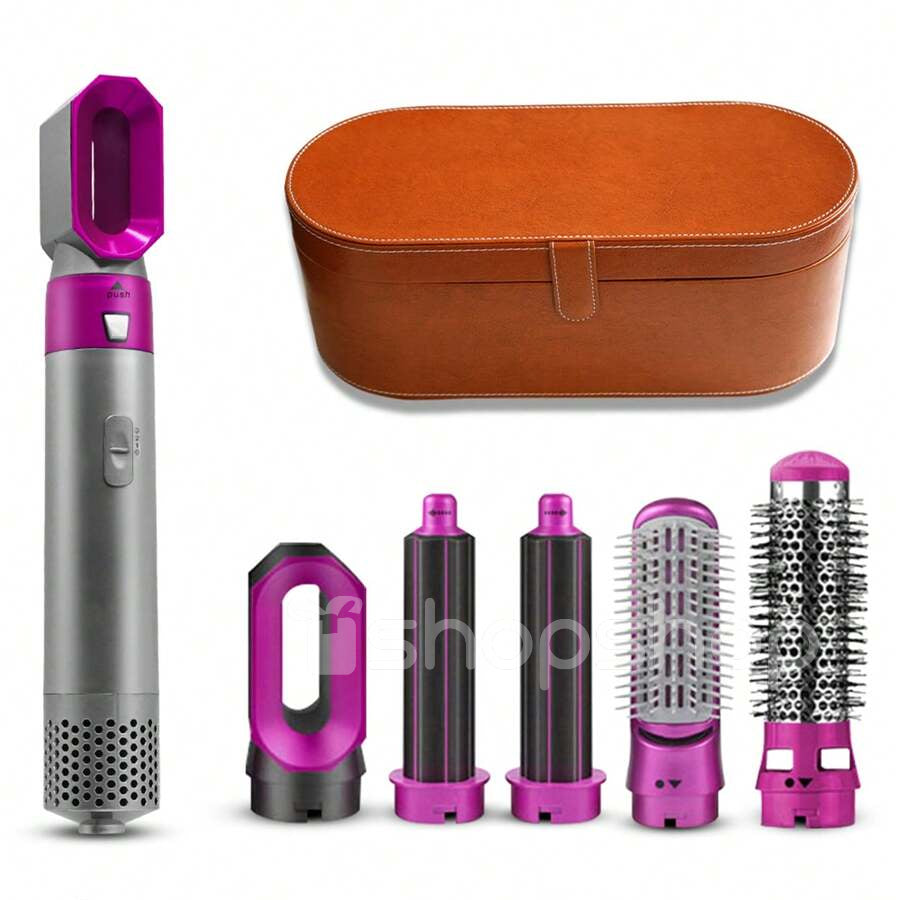 Escova Styler 5 EM 1 + Estojo