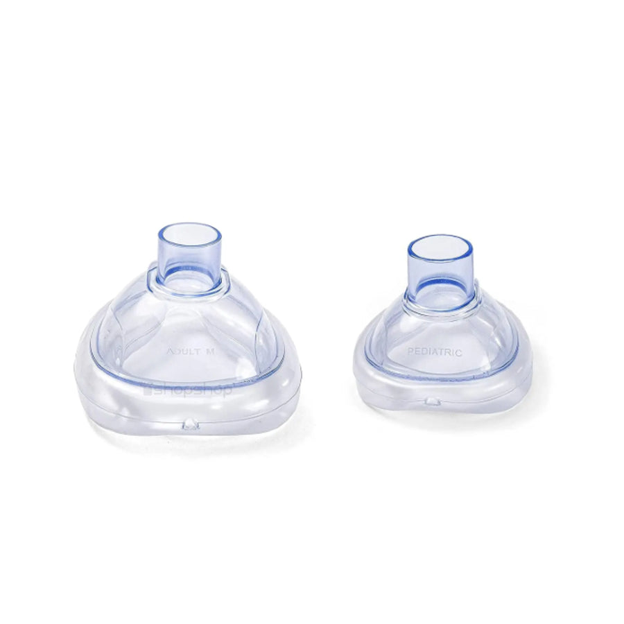 Kit de Emergência Anti Asfixia