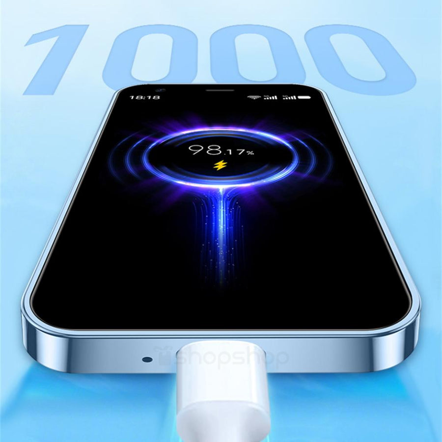 Mini Telemóvel Android 4G