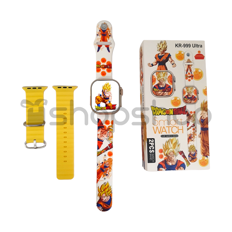 Smartwatch Cartoon KR-999
