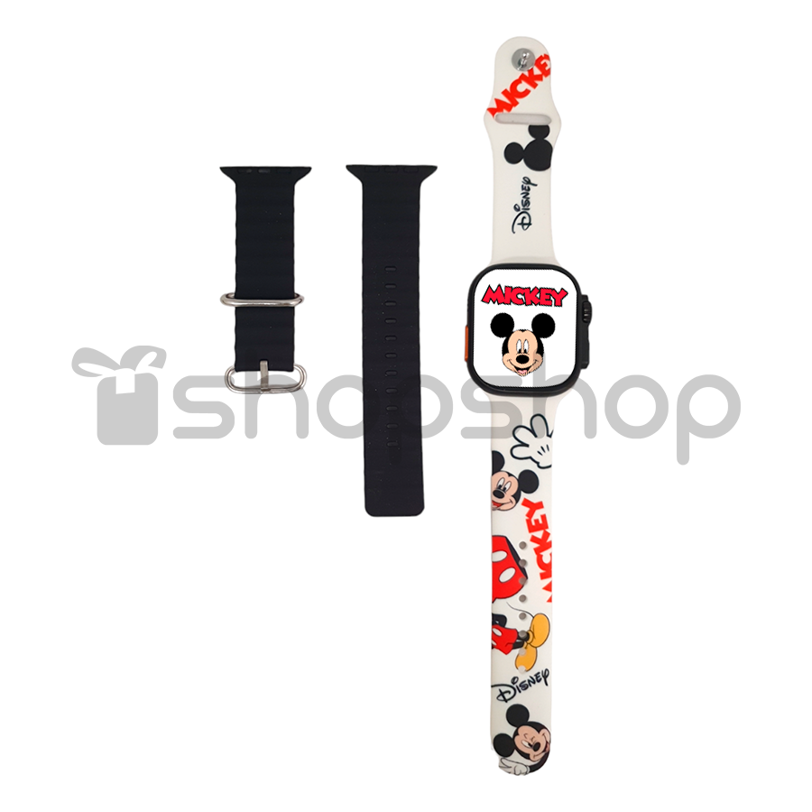 Smartwatch Cartoon KR-999