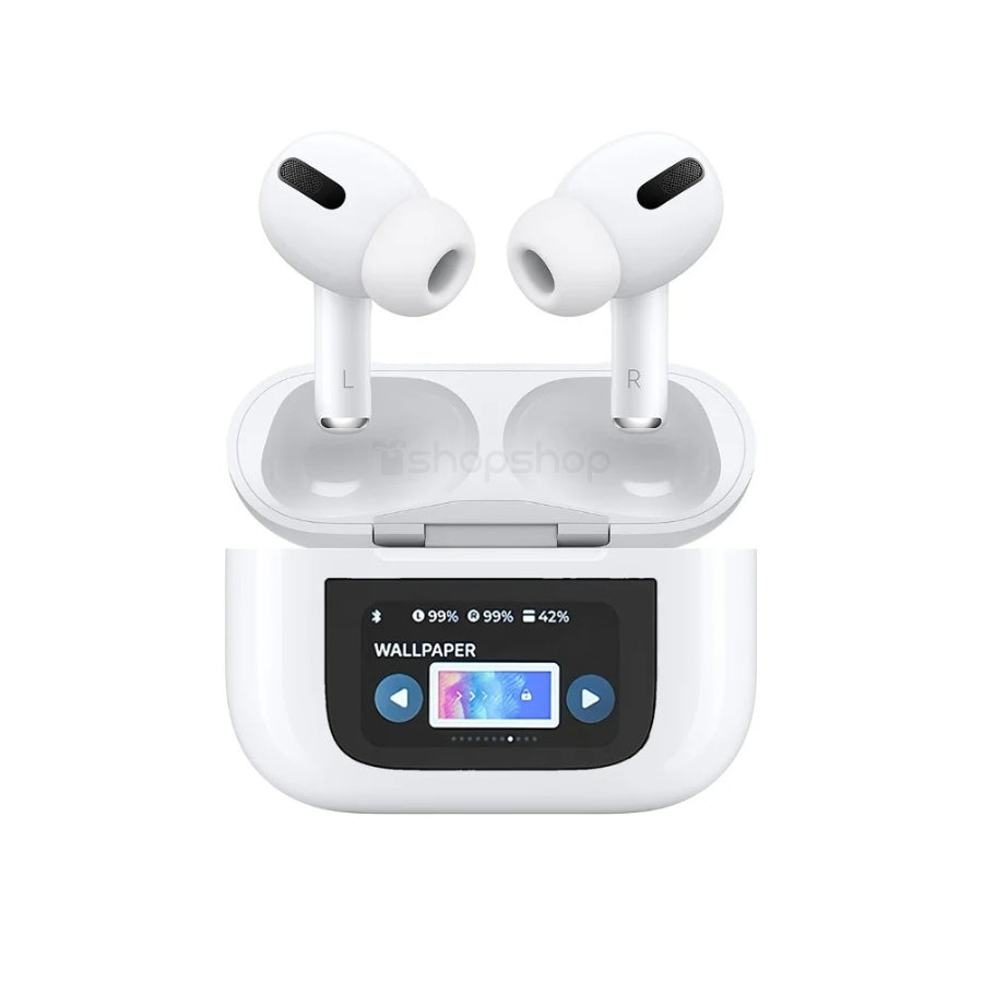 Pack Smartwatch Ultra 3 Max 10 em 1