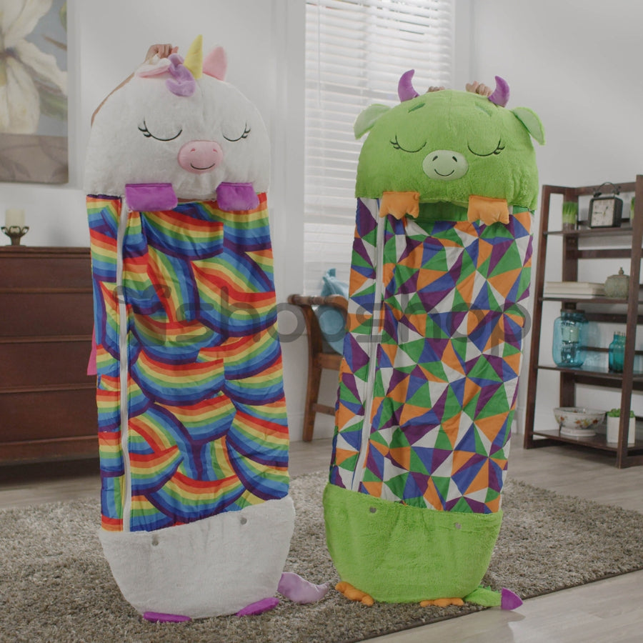Saco Cama Infantil