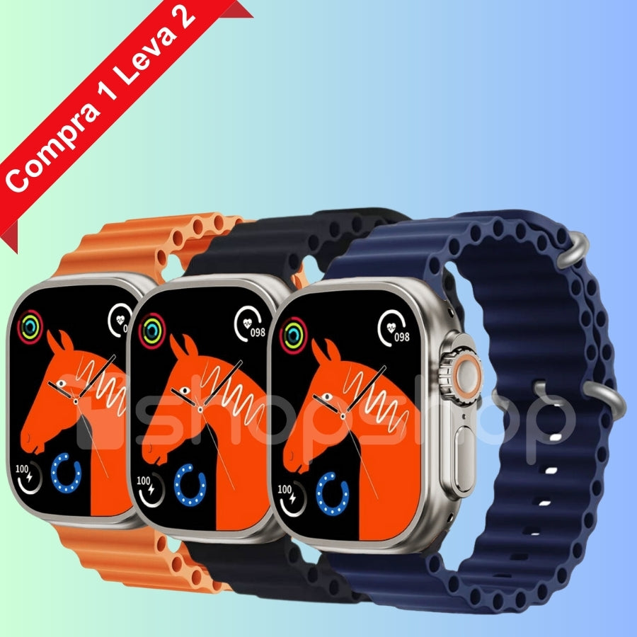 Smartwatch Z70 Ultra
