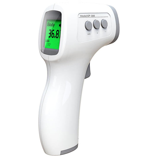 Termómetro Digital Infravermelhos