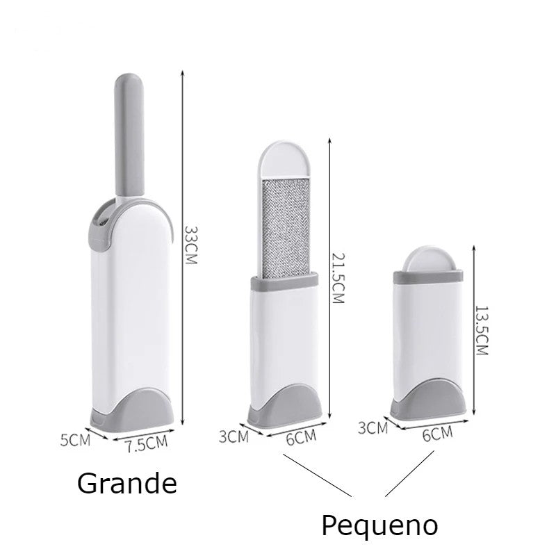 Removedor de Pêlos + OFERTA