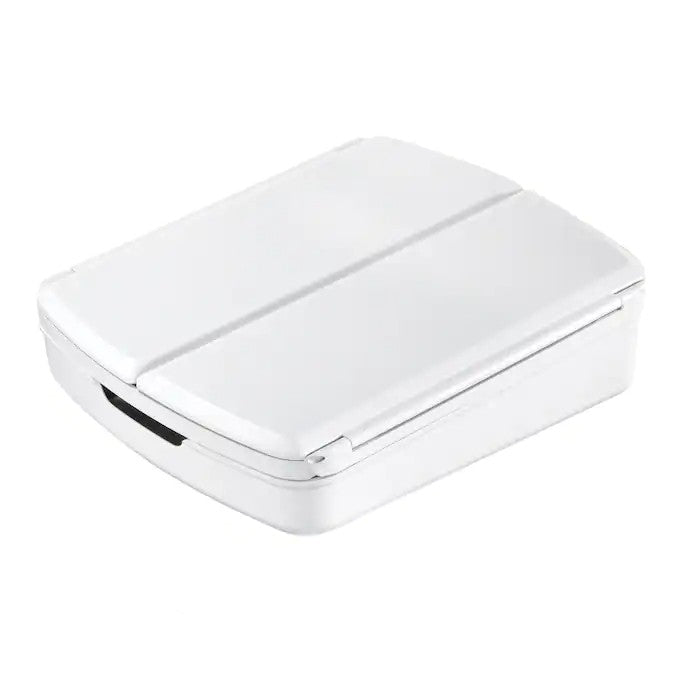 Espelho Organizador de Maquilhagem Led