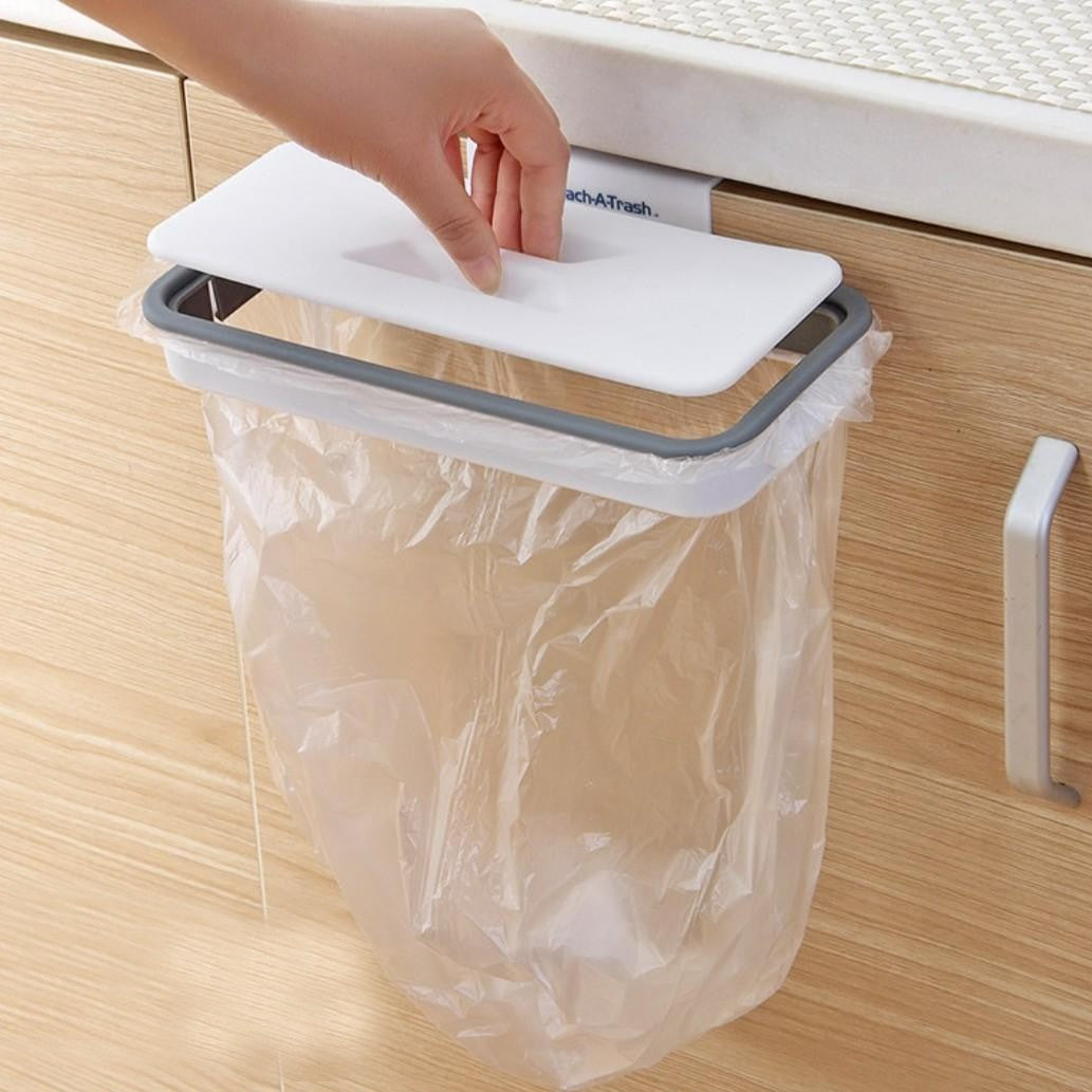 Suporte para Sacos do Lixo