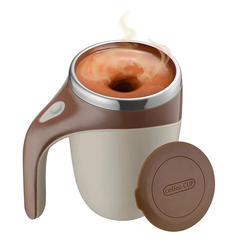 Copo Misturador Magnético