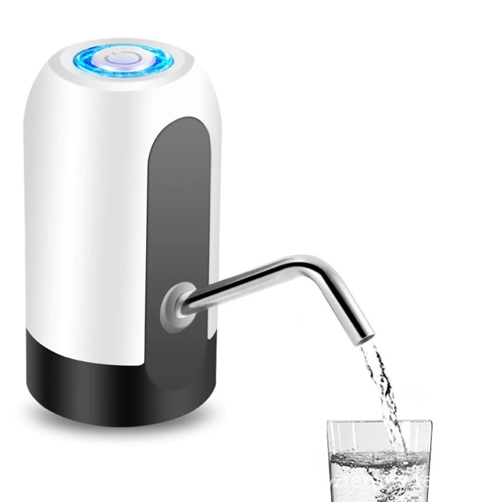 Dispensador de Água Automático Recarregável