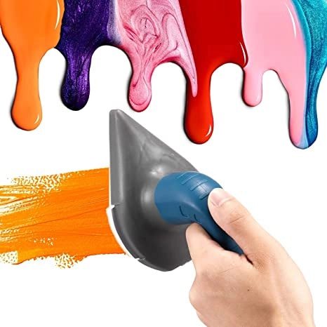 Kit de Pintura- Magic Easy Paint