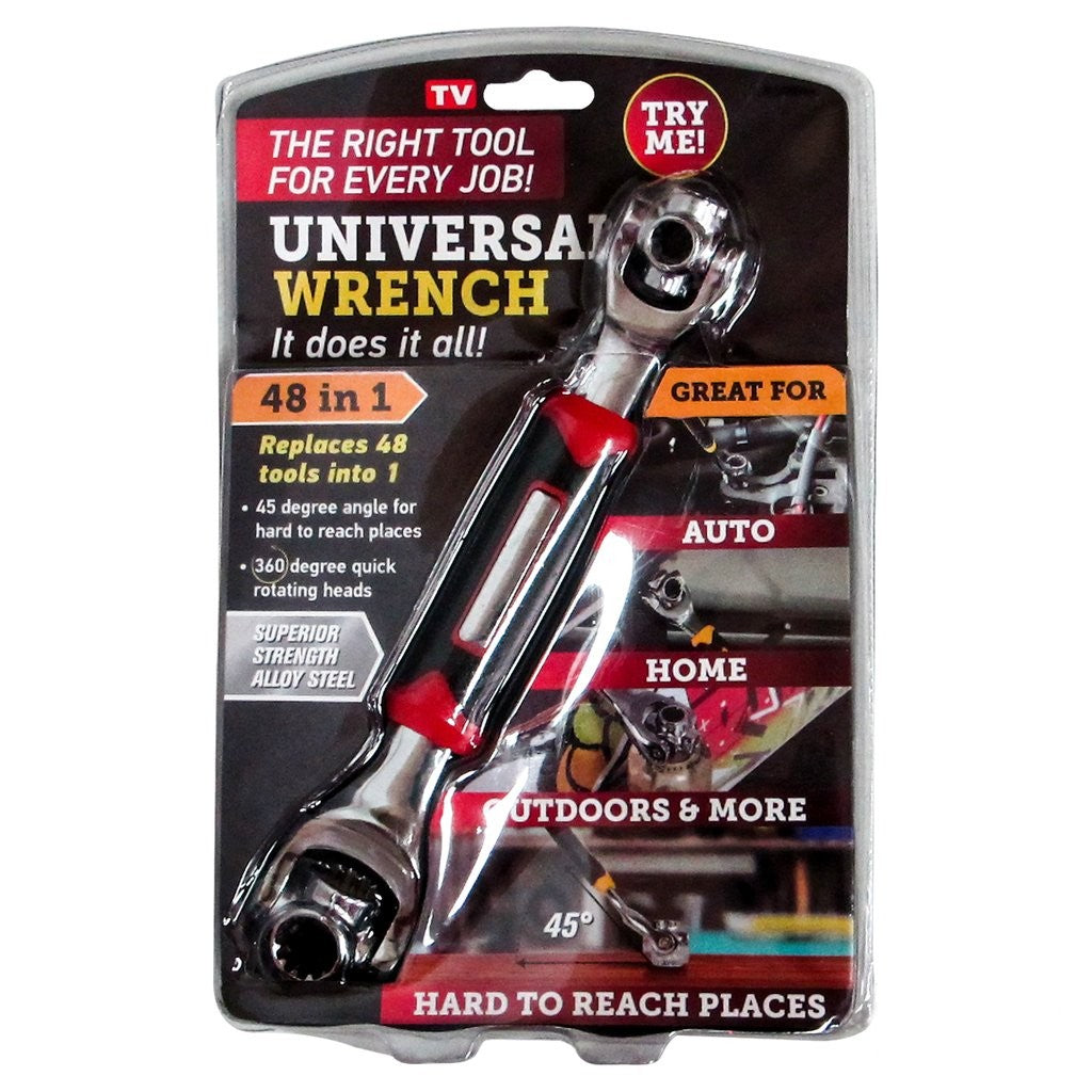 Ferramenta Universal 48-1