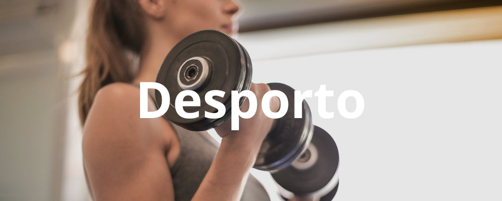 Desporto