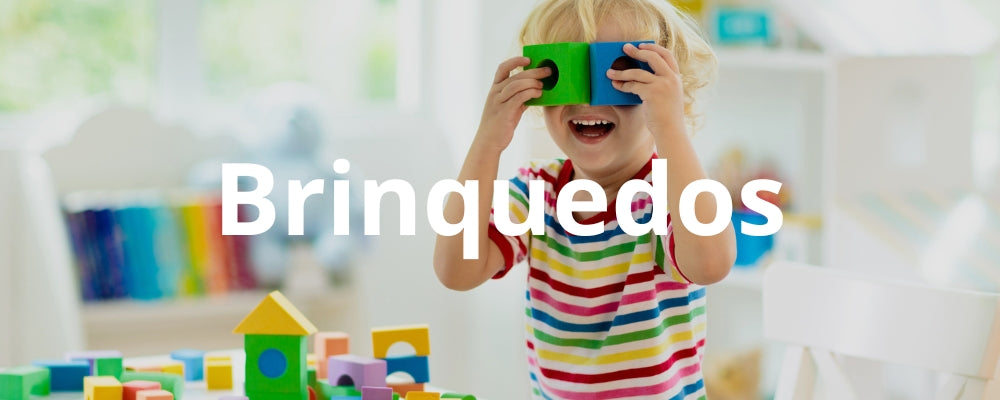 Brinquedos
