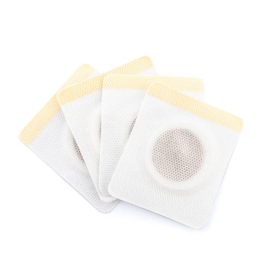 Adesivos Magnéticos Corporais
