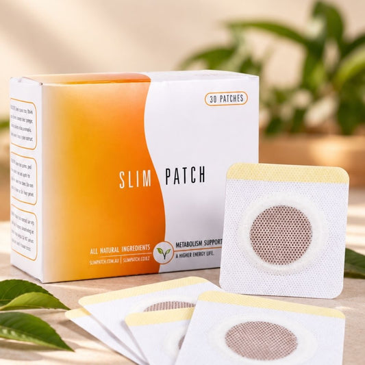 Adesivos Magnéticos Corporais