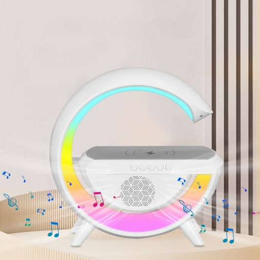 Candeeiro G LED - 3 em 1