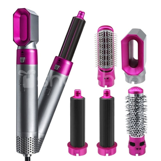 Escova Styler 5 em 1