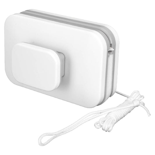 Limpa Vidros Duplo Magnético – 10mm