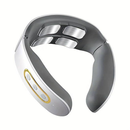 Massajador de Pescoço Elétrico