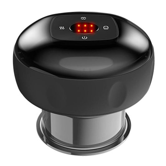 Massajador de Terapia com Ventosa