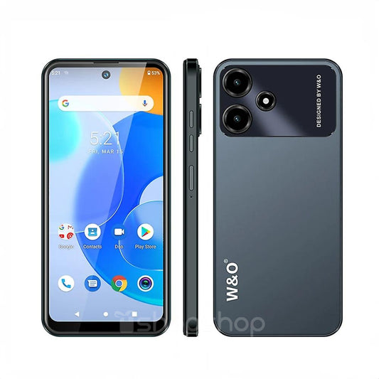 Smartphone W&O X100