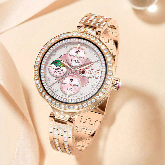 Pack Smartwatch Lux HW16