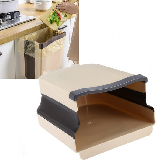 Caixote de Lixo Suspenso Dobrável