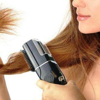 Reparador de Pontas Espigadas