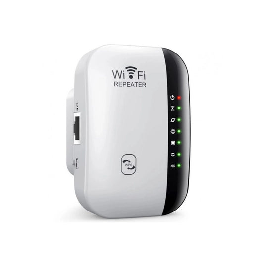 Amplificador de Sinal Wifi 300Mbps