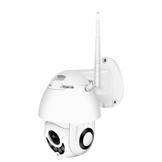 Câmera Wifi Inteligente