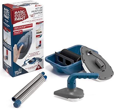 Kit de Pintura- Magic Easy Paint