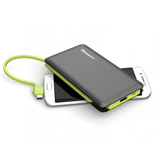 Powerbank 10000 mAh multifuncional