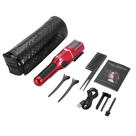 Reparador de Pontas Espigadas